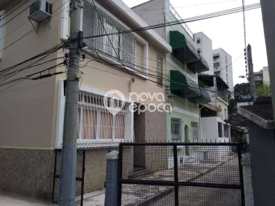  com 4 Quartos à venda, 149m² no Tijuca, Rio de Janeiro