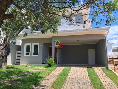 Casa de Condomínio com 3 Quartos à venda, 300m² no Bosque, Vinhedo