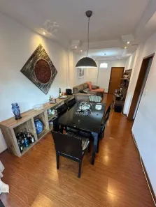 Apartamento com 4 Quartos à venda, 148m² no São Mateus, Juiz de Fora