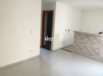 Apartamento com 2 Quartos à venda, 48m² no Grand Ville, Uberlândia