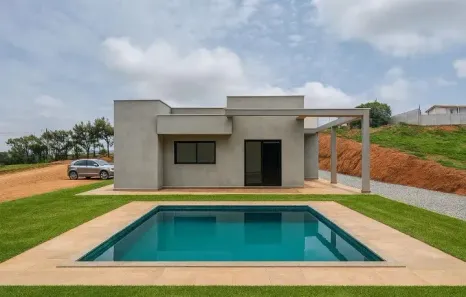 Lote/Terreno à venda, 600m² no Portão, Atibaia