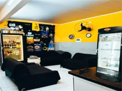 Imóvel Comercial com 12 Quartos à venda, 400m² no Brás, São Paulo