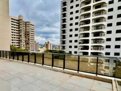 Sala Comercial à venda, 49m² no Vila Boaventura, Jundiaí