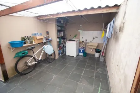 Casa com 3 Quartos à venda, 158m² no Vila Osasco, Osasco