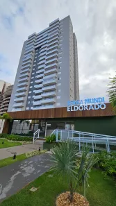 Sobrado com 2 Quartos para alugar, 59m² no Fazenda Santa Rita - Residencial Invent Total Club, Goiânia