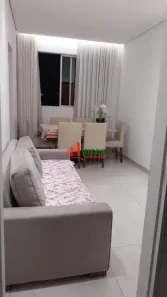 Apartamento com 2 Quartos à venda, 50m² no Glória, Belo Horizonte