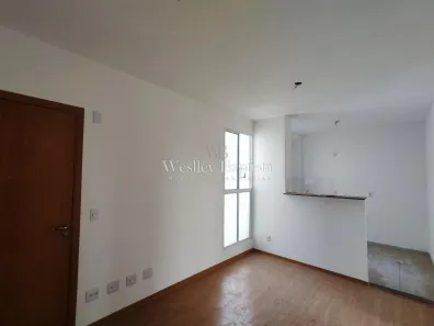 Apartamento com 2 Quartos à venda, 39m² no Loteamento Clube V, São José do Rio Preto