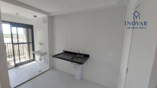 Apartamento com 2 Quartos à venda, 59m² no Jardim Esplanada, São José dos Campos