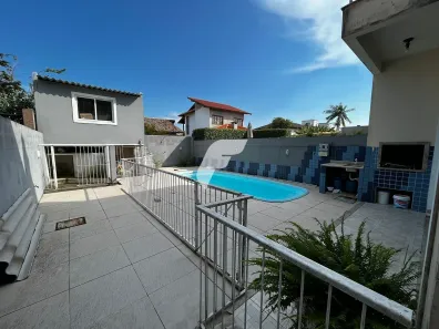 Casa com 3 Quartos à venda, 124m² no Campeche, Florianópolis