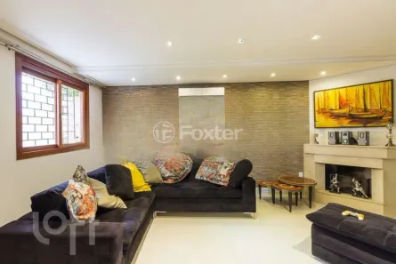 Casa de Condomínio com 3 Quartos à venda, 215m² no Camaquã, Porto Alegre