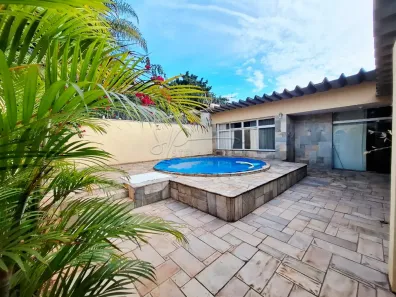 Sobrado com 4 Quartos à venda, 404m² no Jardim Sumaré, Ribeirão Preto