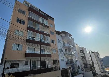 Apartamento com 2 Quartos à venda, 105m² no Vivendas da Serra, Juiz de Fora