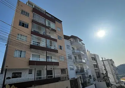 Apartamento com 2 Quartos à venda, 105m² no Vivendas da Serra, Juiz de Fora