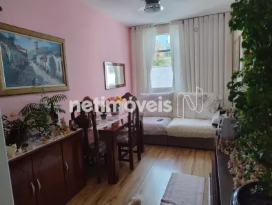 Apartamento com 2 Quartos à venda, 52m² no Manacás, Belo Horizonte