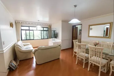 Apartamento com 2 Quartos à venda, 131m² no Vila Mariana, São Paulo