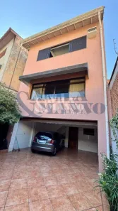 Sobrado com 3 Quartos à venda, 216m² no Vila Prudente, São Paulo