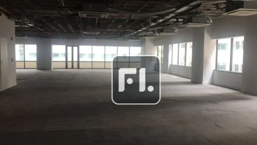 Sala Comercial para alugar, 378m² no Vila Olímpia, São Paulo
