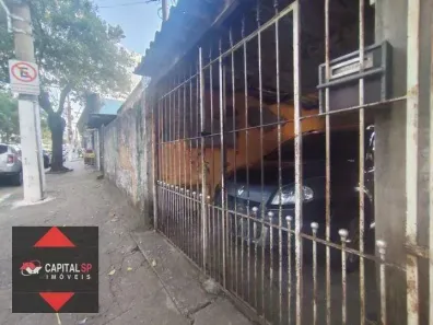 Lote/Terreno à venda, 399m² no Vila Norma, São Paulo