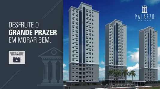 Apartamento com 2 Quartos à venda, 55m² no Nova Betânia, Mossoró