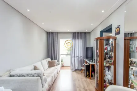 Apartamento com 2 Quartos à venda, 55m² no Vila Pirituba, São Paulo