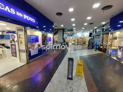 Ponto Comercial à venda, 34m² no Leblon, Rio de Janeiro