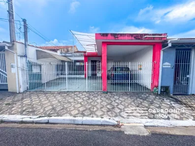 Casa com 3 Quartos à venda, 180m² no Jardim São José, Caçapava