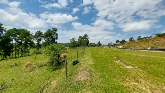 Lote/Terreno à venda, 65232m² no Parateí do Meio, Jacareí