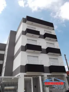 Apartamento com 1 Quarto à venda, 34m² no Cidade Jardim, São Carlos