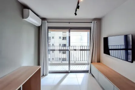 Apartamento com 1 Quarto à venda, 45m² no Jardim Vila Mariana, São Paulo