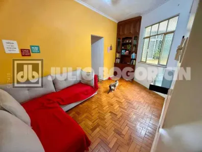 Apartamento com 2 Quartos à venda, 65m² no Icaraí, Niterói
