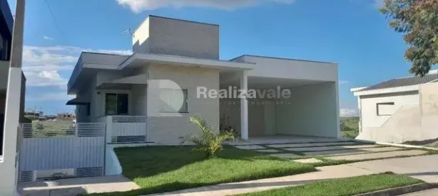 Casa de Condomínio com 3 Quartos à venda, 192m² no Putim, São José dos Campos