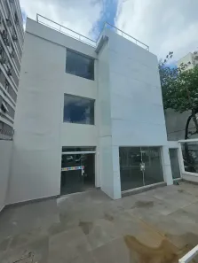 Prédio Comercial com 6 Quartos à venda, 268m² no Lagoa, Rio de Janeiro