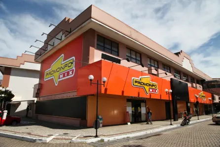 Ponto Comercial para alugar, 12m² no Barra da Tijuca, Rio de Janeiro