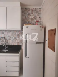 Apartamento com 1 Quarto à venda, 48m² no Centro, Campinas