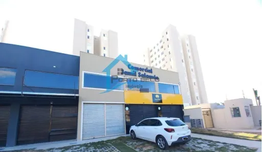 Ponto Comercial para alugar, 50m² no Parque Maracanã, Contagem