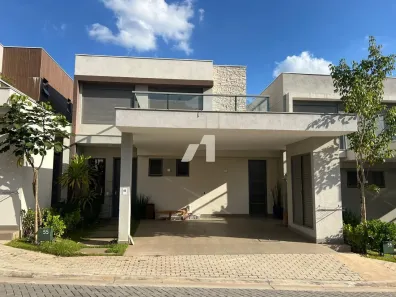 Casa de Condomínio com 3 Quartos para alugar, 200m² no Tamboré, Santana de Parnaíba