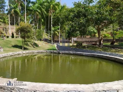 Fazenda/Sítio com 5 Quartos à venda, 36000m² no Centro, Bom Jardim