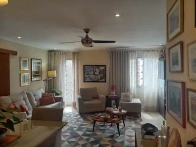 Apartamento com 3 Quartos à venda, 82m² no Moema, São Paulo