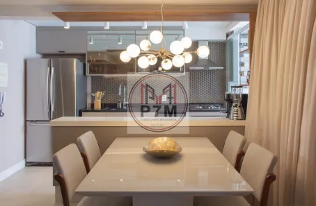 Apartamento com 2 Quartos à venda, 73m² no Alto da Lapa, São Paulo