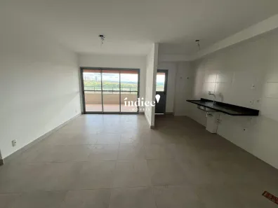 Apartamento com 3 Quartos à venda, 133m² no Jardim Botânico, Ribeirão Preto