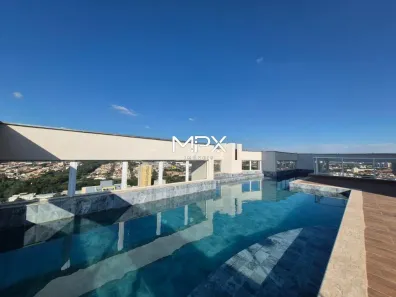 Apartamento com 3 Quartos à venda, 84m² no Vila Independência, Piracicaba