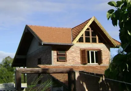 Casa com 3 Quartos à venda, 130m² no Hípica, Porto Alegre