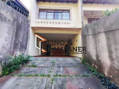 Casa com 3 Quartos para venda ou aluguel, 197m² no Quebec, Londrina