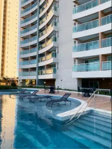 Apartamento com 3 Quartos à venda, 70m² no Edson Queiroz, Fortaleza