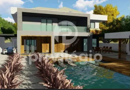 Casa com 6 Quartos à venda, 600m² no Barra da Tijuca, Rio de Janeiro