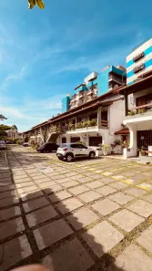 Casa de Condomínio com 2 Quartos para alugar, 80m² no Jardim Excelsior, Cabo Frio