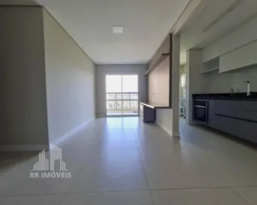 Apartamento com 2 Quartos para alugar, 68m² no Jardim Tupanci, Barueri