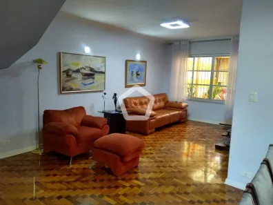 Casa com 3 Quartos à venda, 200m² no Jardim da Saúde, São Paulo
