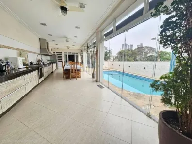 Sobrado com 3 Quartos à venda, 700m² no Jardim Franca, São Paulo