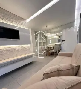 Apartamento com 2 Quartos para alugar, 60m² no Aflitos, Recife